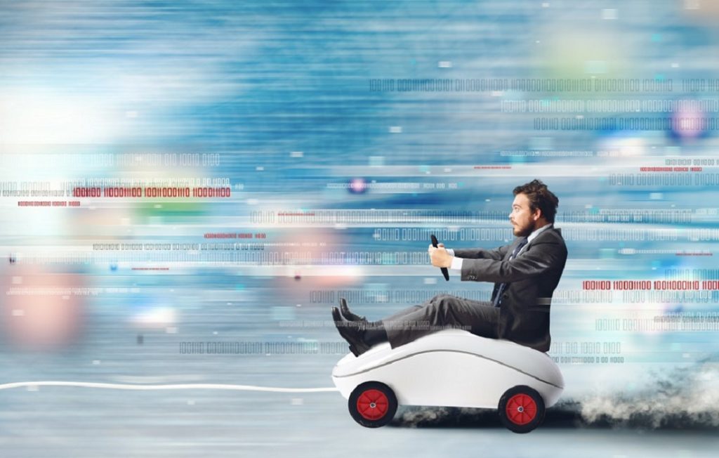 DigDugz Web高速化